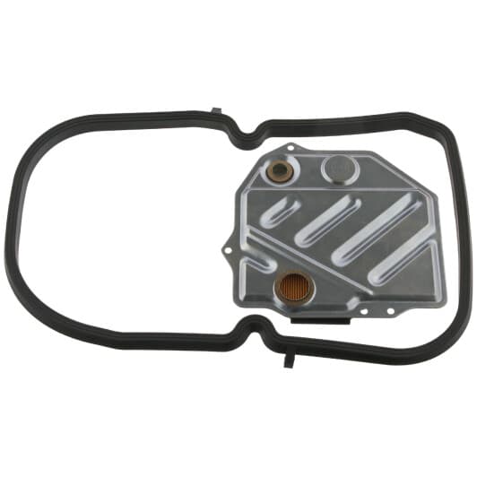 02177 Febi Фильтр АКПП