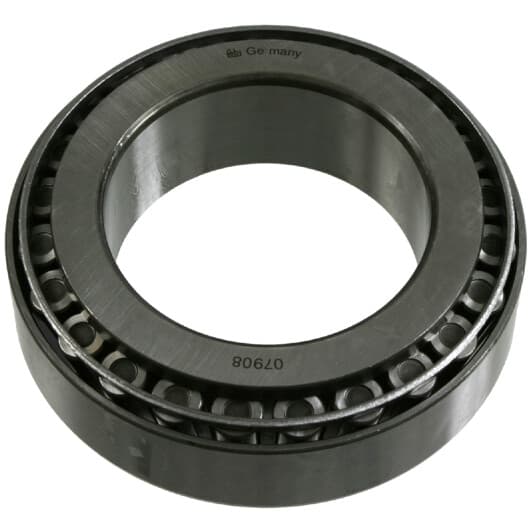 07908 Febi Підшипник ступиці колеса