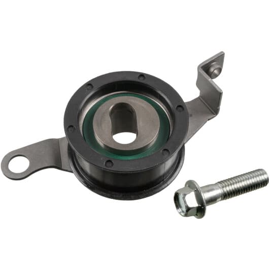 01390 Febi Обводной ролик ремня ГРМ