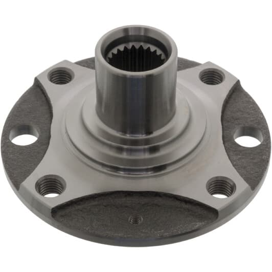 03106 Febi Ступиця колеса