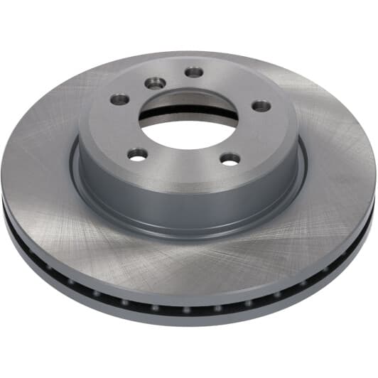 12323 Febi Тормозной диск