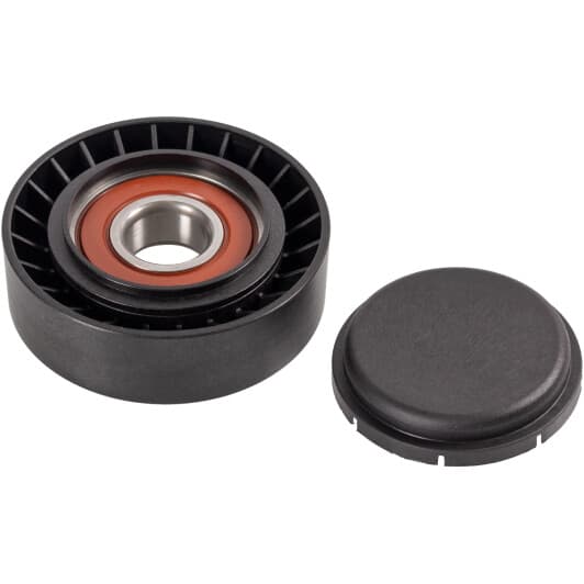 11294 Febi Обводной ролик поликлинового ремня