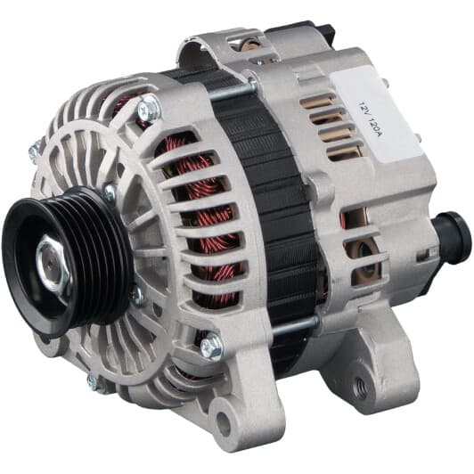 101510 Febi Генератор