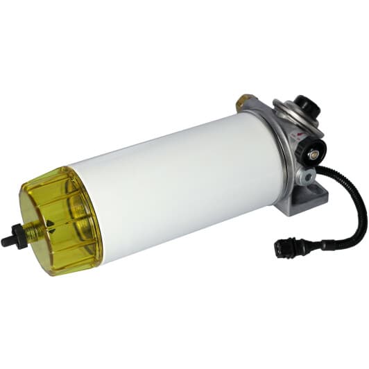 103282 Febi Корпус топливного фильтра