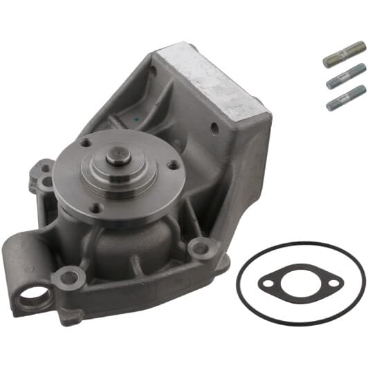 10602 Febi Помпа