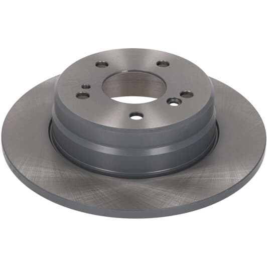 04629 Febi Гальмівний диск