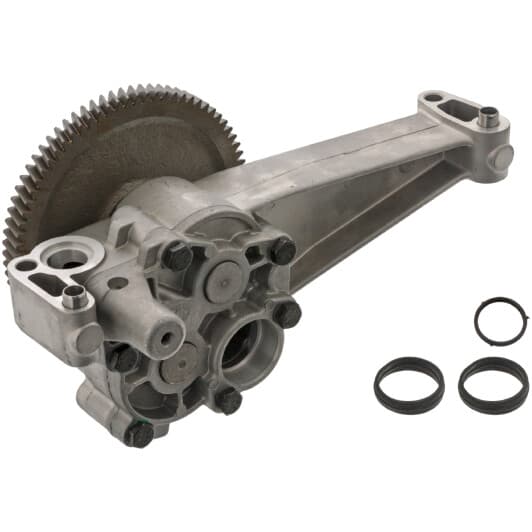 10146 Febi Масляный насос