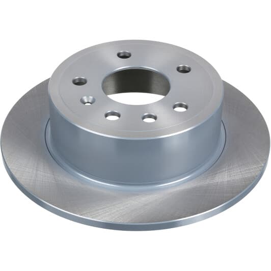 04850 Febi Гальмівний диск