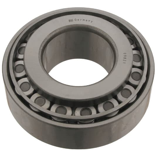 09821 Febi Підшипник ступиці колеса