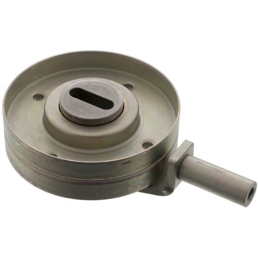 05100 Febi Натяжной ролик поликлинового ремня