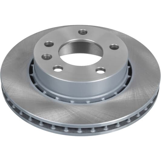 04844 Febi Гальмівний диск для Opel Omega