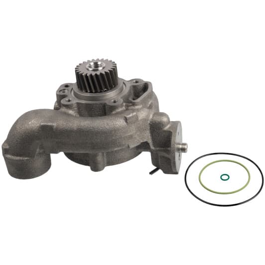 11944 Febi Помпа