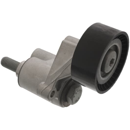 09791 Febi Натяжний ролик поліклинового ременя