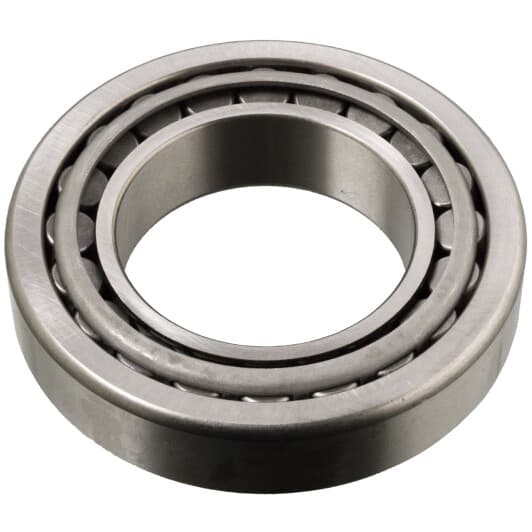 09819 Febi Подшипник ступицы колеса