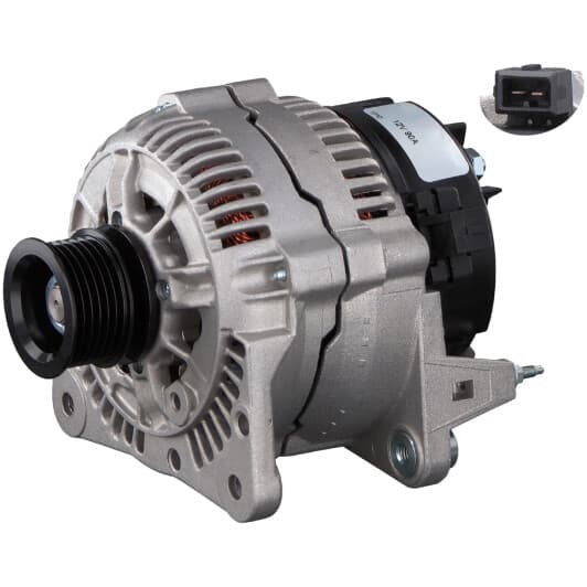 101520 Febi Генератор