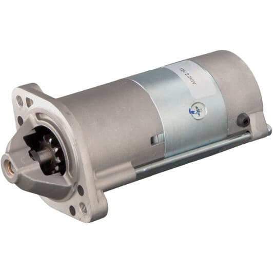 101612 Febi Стартер