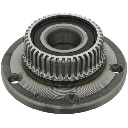 09521 Febi Ступиця колеса