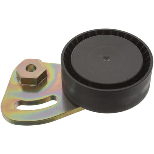 11333 Febi Натяжной ролик поликлинового ремня