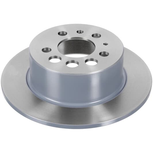 11449 Febi Тормозной диск