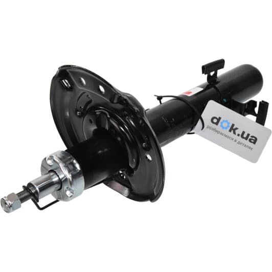 23489FL SATO tech Стойка амортизатора для Nissan X-Trail