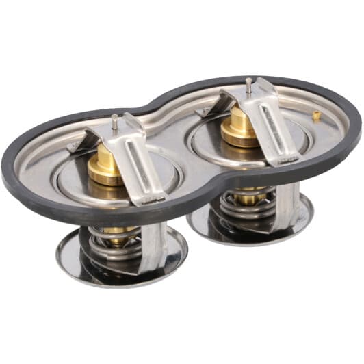 10054 Febi Термостат