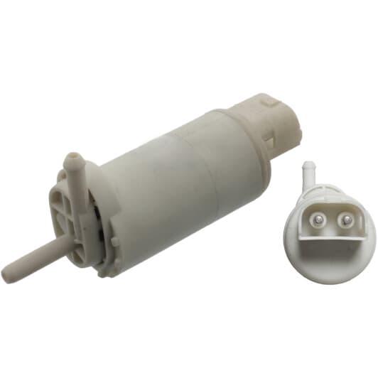 03372 Febi Насос омывателя