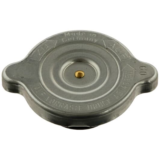 04520 Febi Крышка бачка охлаждающей жидкости