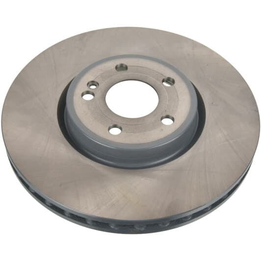 107515 Febi Гальмівний диск