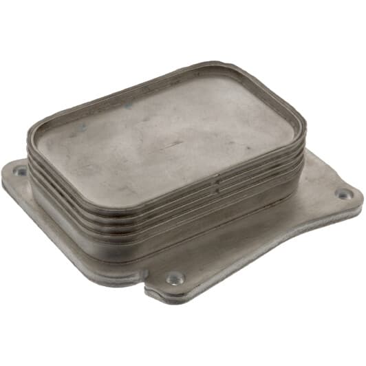 100743 Febi Масляный радиатор двигателя