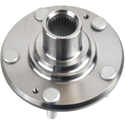 102190 Febi Ступица колеса