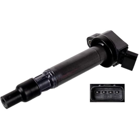 106817 Febi Катушка зажигания