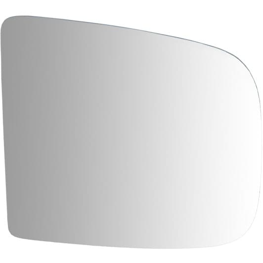 107872 Febi Стекло наружного зеркала