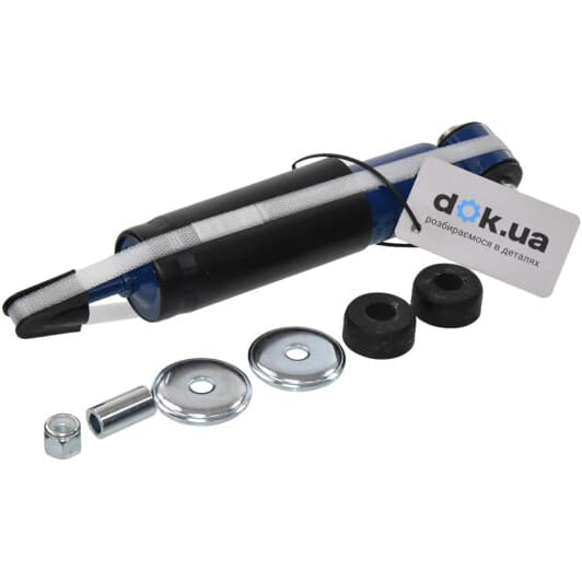 126 625 0001 Meyle Амортизатор для Volkswagen Transporter