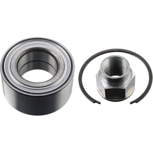 12534 Febi Підшипник ступиці колеса