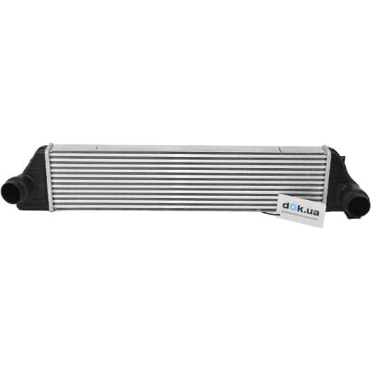 96501 Nissens Интеркулер