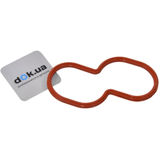 13183800 Ajusa Прокладка впускного коллектора