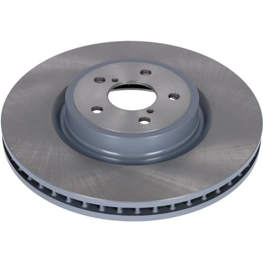 108520 Febi Гальмівний диск