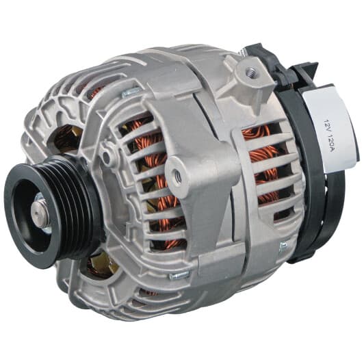 101504 Febi Генератор