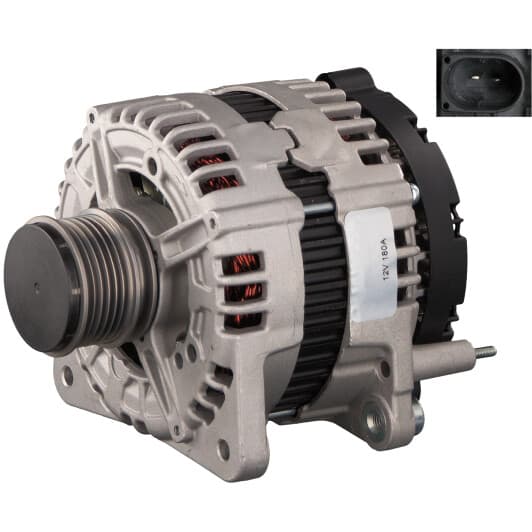 101507 Febi Генератор