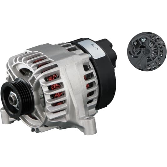 101509 Febi Генератор