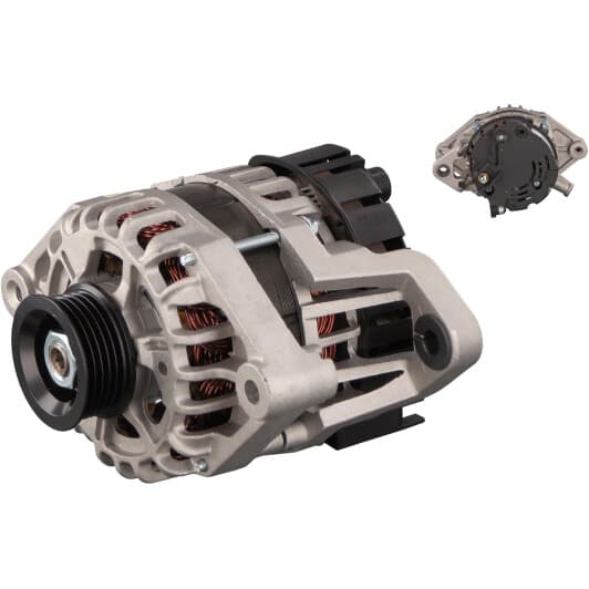 101511 Febi Генератор