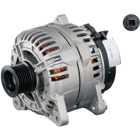 101514 Febi Генератор