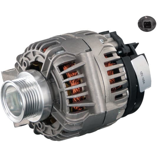 101524 Febi Генератор