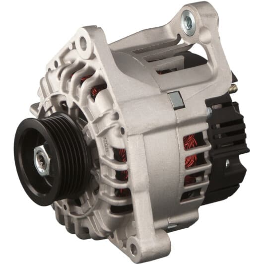 101526 Febi Генератор