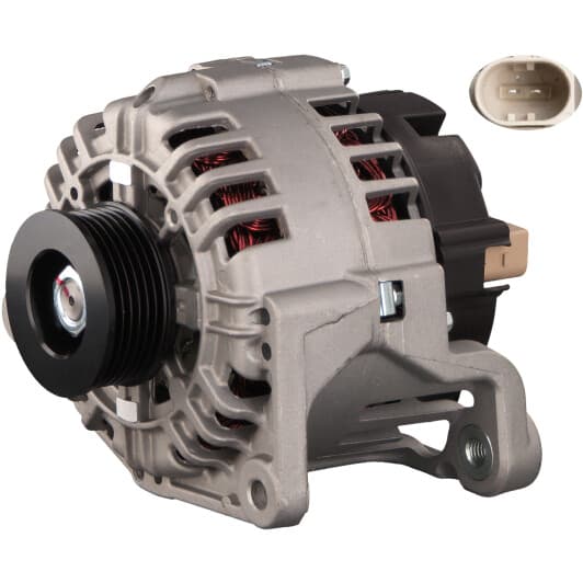 101530 Febi Генератор