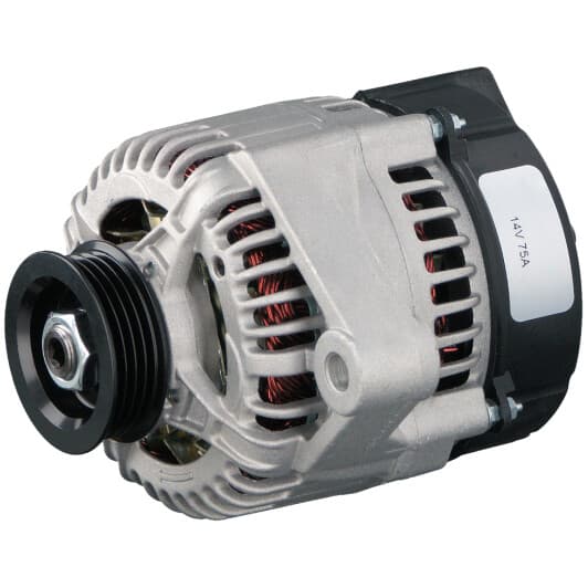 101552 Febi Генератор