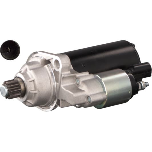 101565 Febi Стартер