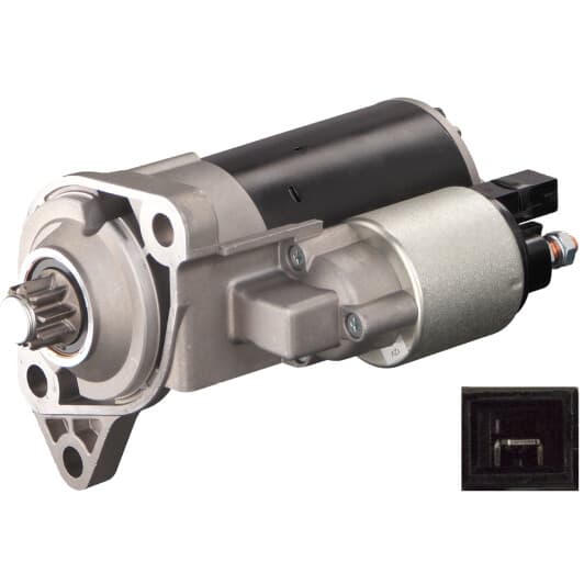 101567 Febi Стартер