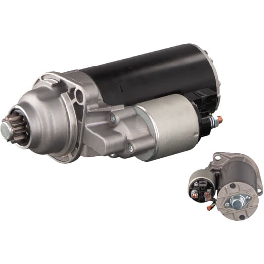 101570 Febi Стартер