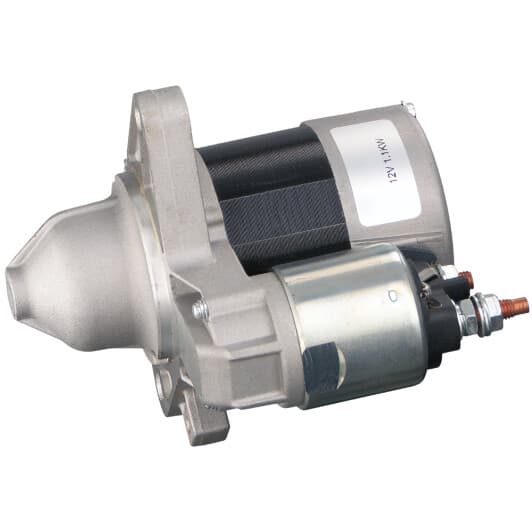 101585 Febi Стартер